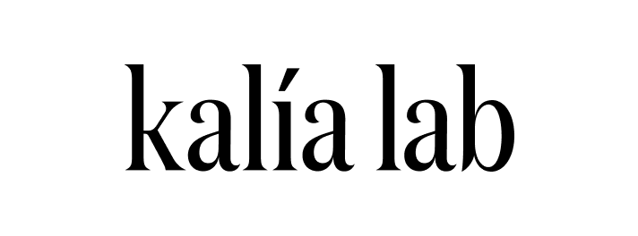 kalía lab